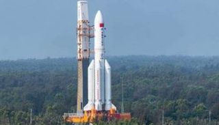 الصاروخ الصيني