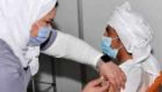 الإمارات تقدم 11.1 مليون جرعة من لقاح كورونا