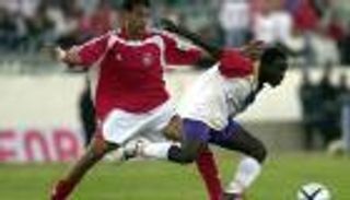 أول بطل.. لعنة تحاصر "عميد" أبطال الكونفدرالية