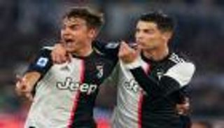 رونالدو Vs ديبالا.. ميلان محاصر بصراع الـ100 هدف