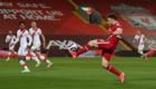 الدوري الإنجليزي.. ليفربول يرفض الاستسلام في معركة أبطال أوروبا