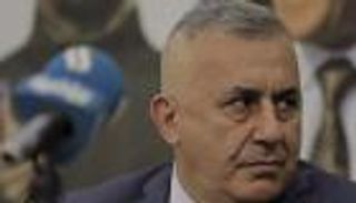 أبرزها خليجي 25 والعنكوشي.. اتحاد الكرة العراقي يحسم 4 ملفات مثيرة