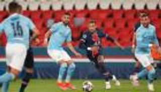 بسبب رياض محرز.. كيف ينجو نيمار من عقوبات اليويفا؟