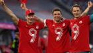 9 أسباب لـ9 ألقاب.. لماذا سيطر بايرن ميونخ على الدوري الألماني؟