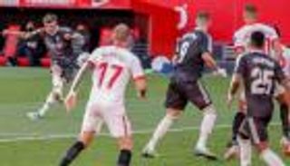 ترتيب الدوري الإسباني.. التاريخ يبشر ريال مدريد بالصدارة