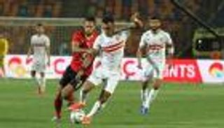موعد مباراة الأهلي والزمالك والقنوات الناقلة
