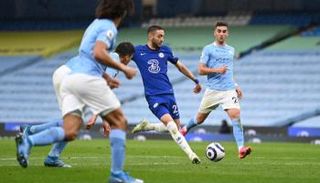 تشيلسي - مانشستر سيتي