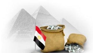 سعر الدولار في مصر 