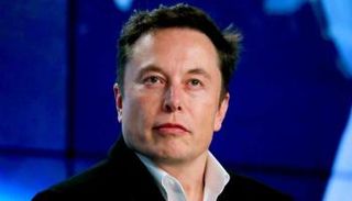 الملياردير الأمريكي إيلون ماسك