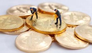 الاستثمار في العملات المشفرة