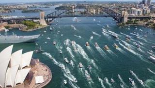 السياحة في سيدني - أرشيفية