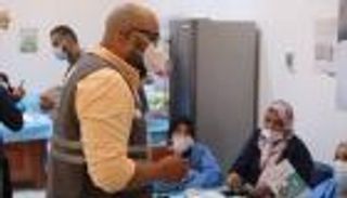 273 إصابة جديدة و7 وفيات بكورونا في ليبيا