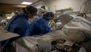 الهند تلجأ لأطباء الجيش السابقين لمواجهة "كارثة كورونا"