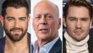 بروس ويليس يعود للسينمات بسلسلة أكشن