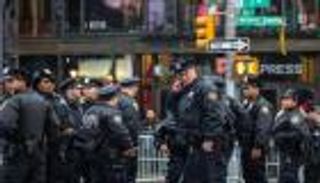 إصابة امرأتين وطفلة جراء إطلاق نار في "تايمز سكوير"