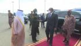 رئيس مجلس السيادة السوداني يتوجه إلى الإمارات