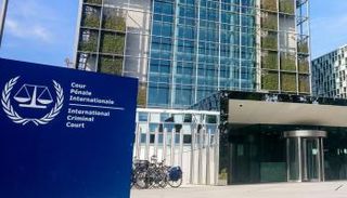 مقر المحكمة الدولية بلاهاي- أرشيفية