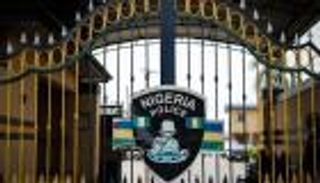 منظمة انفصالية تقتل 12 شرطيا في نيجيريا