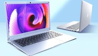 اللاب توب EZbook S5 الجديد