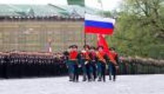 النصر الروسي على هتلر.. سوريا تتغنى بأبيات "الكاتيوشا"