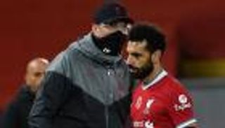 هداف الدوري الإنجليزي.. لماذا غضب كلوب من محمد صلاح؟
