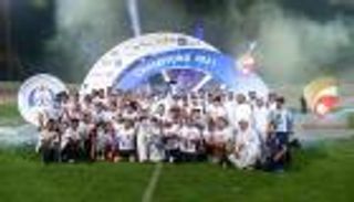 الرفاع يصنع الحدث في البحرين.. بطلا للثنائية والدفاع لا يقهر