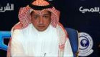 حذر الهلال في ظهوره الأخير.. وفاة إعلامي سعودي عن 40 عاما