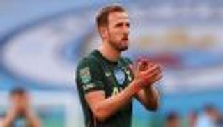 هداف الدوري الإنجليزي.. طلب صادم من هاري كين لتوتنهام