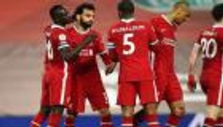 صلاح وماني يلفتان الأنظار بحدث نادر في البريميرليج