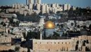 للمرة الأولى منذ عقد.. انفجارات بالقدس عقب صافرات إنذار