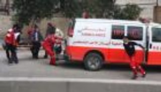 مقتل9 فلسطينيين بينهم 3 أطفال في قصف على غزة