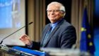 أوروبا تتحدث عن "مرحلة حاسمة" في مفاوضات "نووي إيران"