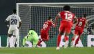 ترتيب الدوري الإسباني.. إشبيلية يصدم ريال مدريد ويقدم هدية لأتلتيكو