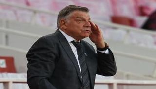 سام ألاردايس 