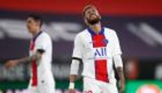 تعادل جديد يطفئ أنوار باريس.. الدوري الفرنسي يقترب من ليل