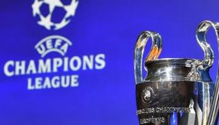 دوري أبطال أوروبا