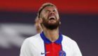 مبابي النجم الأول.. الاتهامات تلاحق نيمار في باريس سان جيرمان