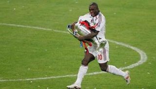 كلارنس سيدورف 