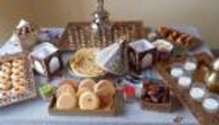 أكلات عيد الفطر في الوطن العربي