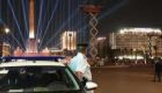 تسريب مشهد من الحلقة الأخيرة لـ"الاختيار 2".. ظهور أمير كرارة