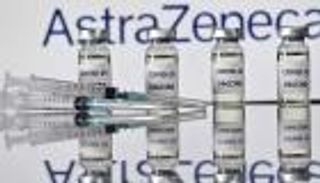 بيانات بريطانية: جرعة واحدة من "أسترازينيكا" تقلل خطر الوفاة 80%