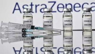 بيانات بريطانية تؤكد أن جرعة واحدة من "أسترازينيكا" تقلل خطر الوفاة 80%