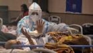 "الفطر الأسود" يعمق جراح الهند.. عدوى نادرة تسبب الوفاة