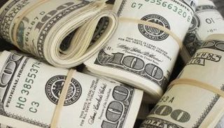 ارتفاع سعر الدولار في مصر