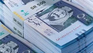استقرار سعر الريال السعودي في مصر
