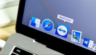 برنامج "Teamviewer" يفعل المصادقة الثنائية