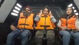 رحاب الجمل في 