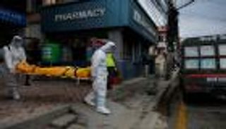 "الصحة العالمية" عن سلالة كورونا الهندية: مثيرة للقلق العالمي