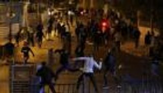 توتر بالقدس.. اشتباكات بـ"الشيخ جراح" وترقب لاقتحامات الأقصى