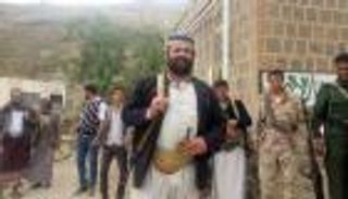 جريمة المحراب.. إرهاب الحوثي يغتال أئمة المساجد